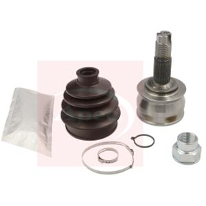 Apec CV Joint Front Outer ACV1156