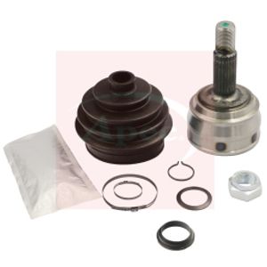 APEC CV Joint ACV1157