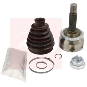 Apec CV Joint Front Outer ACV1159