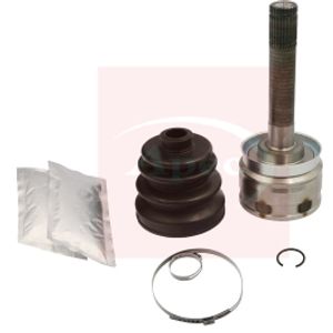 Apec CV Joint Front Outer ACV1163
