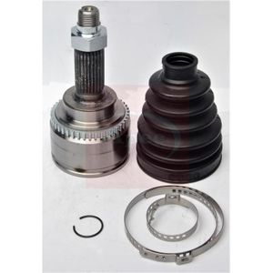 Apec CV Joint Front Outer ACV1176