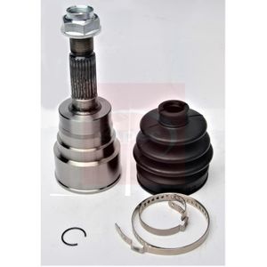 Apec CV Joint Front Outer ACV1183