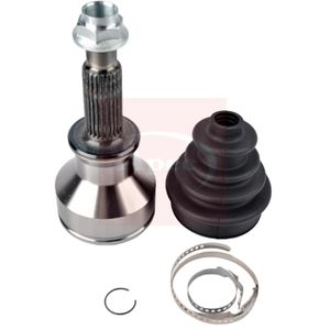 Apec CV Joint Front Outer ACV1184