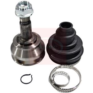 Apec CV Joint Front Outer ACV1193
