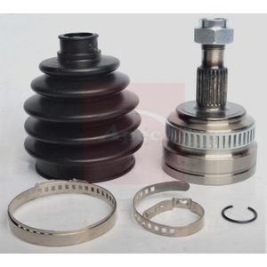 Apec CV Joint Front Outer ACV1197