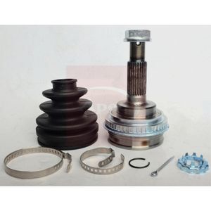 APEC CV Joint ACV1213