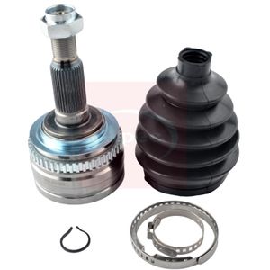 Apec CV Joint Front Outer ACV1216