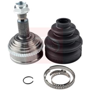 Apec CV Joint Front Outer ACV1217