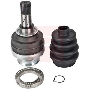 Apec CV Joint Front Inner, Left ACV1220
