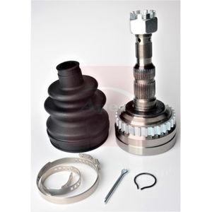 Apec CV Joint Front Outer ACV1222