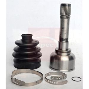 Apec CV Joint Front Outer ACV1223