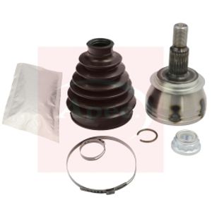 Apec CV Joint Front Outer ACV1230