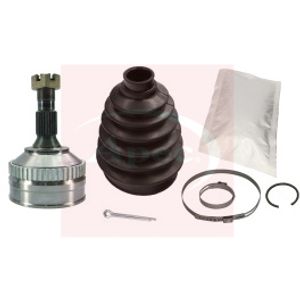 Apec CV Joint Front Outer ACV1232