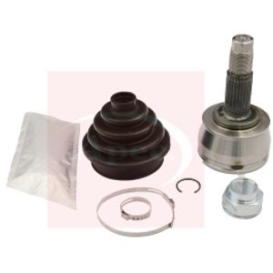 Apec CV Joint Front Outer ACV1233
