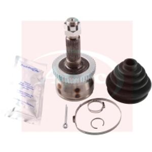 Apec CV Joint Front Outer ACV1234
