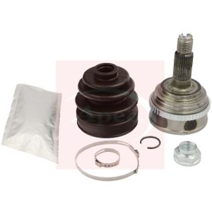Apec CV Joint Front Outer ACV1236