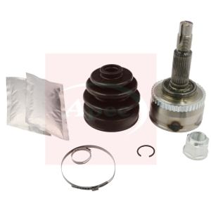 Apec CV Joint Front Outer ACV1237