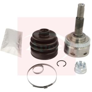 Apec CV Joint Front Outer ACV1238