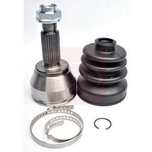 Apec CV Joint Front Outer ACV1239