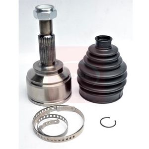 Apec CV Joint Front Outer ACV1250