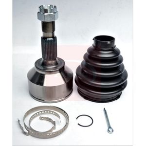 Apec CV Joint Front Outer ACV1254