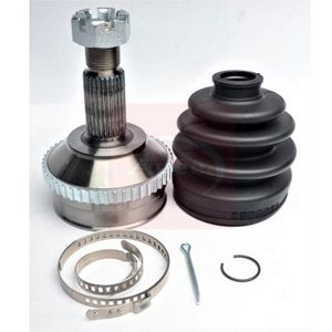 Apec CV Joint Front Outer ACV1256