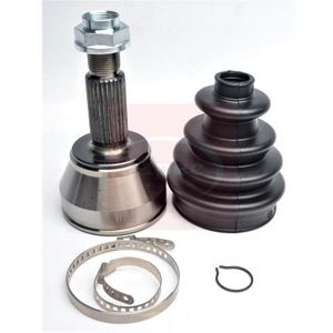 Apec CV Joint Front Outer ACV1259