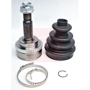 Apec CV Joint Front Outer ACV1260