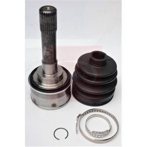 Apec CV Joint Front Outer ACV1263