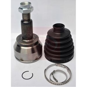 Apec CV Joint Front Outer ACV1265