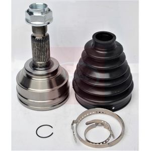 Apec CV Joint Front Outer ACV1266