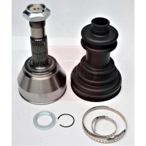 Apec CV Joint Front Outer ACV1268