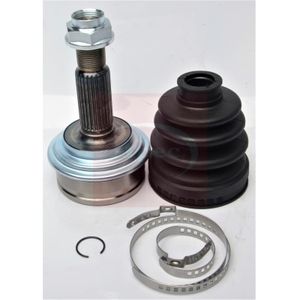 Apec CV Joint Front Outer ACV1270