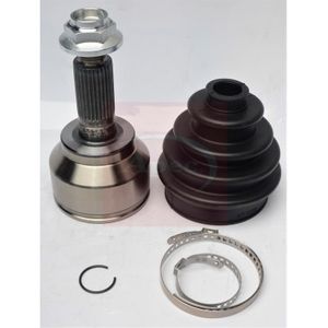 Apec CV Joint Front Outer ACV1273
