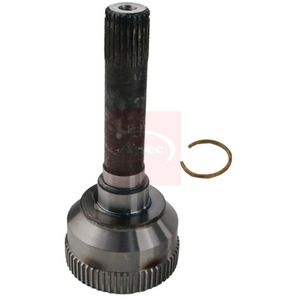 Apec CV Joint Front Outer ACV1279