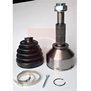 Apec CV Joint Front Outer ACV1283