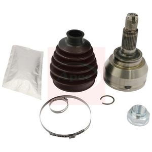 Apec CV Joint Front Outer ACV1285
