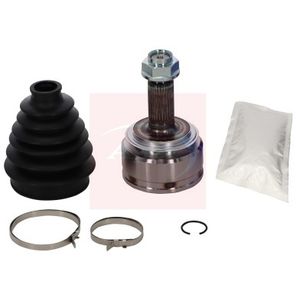 Apec CV Joint Front Outer ACV1288