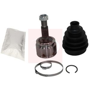 Apec CV Joint Front Outer ACV1293