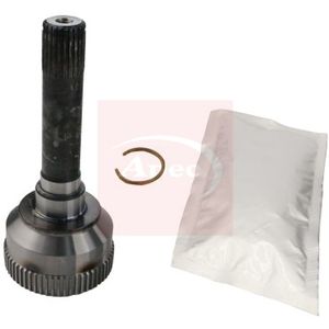 Apec CV Joint Front Outer ACV1296