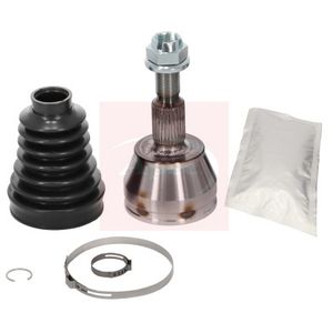 Apec CV Joint Front Outer ACV1297