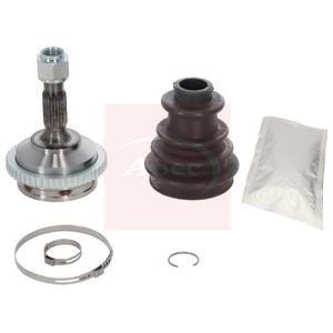 Apec CV Joint Front Outer ACV1304
