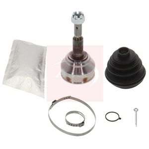 Apec CV Joint Front Outer ACV1305