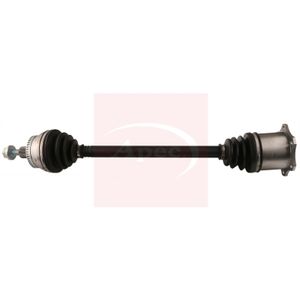 Apec Drive Shaft Front Right ADS1002R