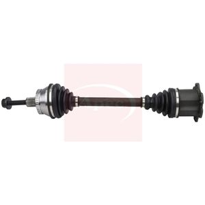 Apec Drive Shaft ADS1003LR