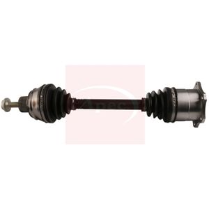 Apec Drive Shaft Front ADS1004LR