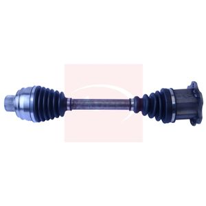 Apec Drive Shaft ADS1005LR