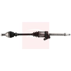 Apec Drive Shaft Front Right ADS1007R