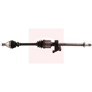 Apec Drive Shaft Front Right ADS1009R