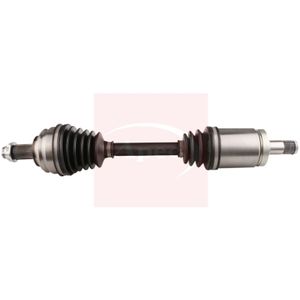 Apec Drive Shaft Front Left ADS1010L